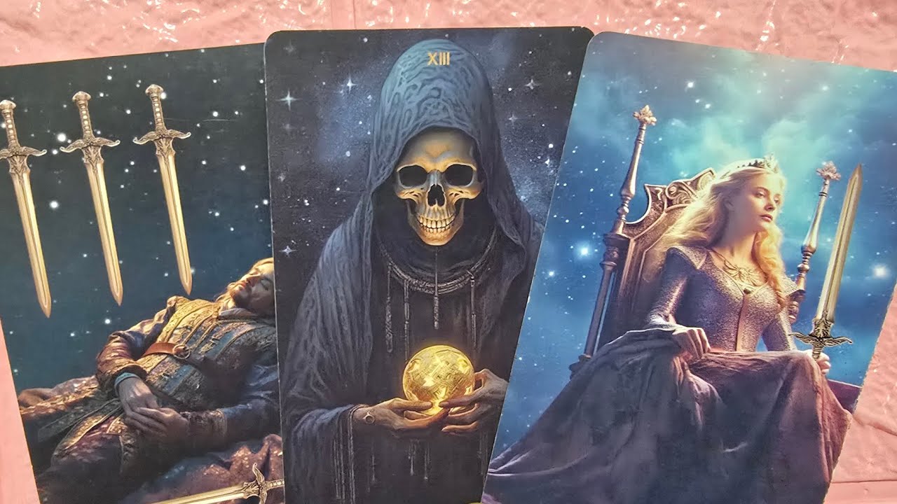 ESCORPIO♏️ GOLPE DE DESTINO! ALGUIEN YA NO TE MIRA IGUAL, CAMBIÓ TODO| LO QUE NADIE TE CUENTA TAROT
