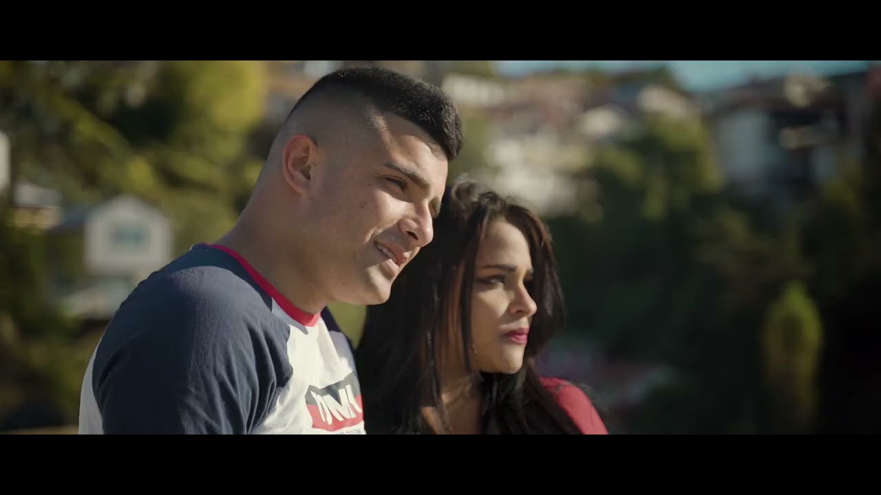 Almas gemelas - Arte Elegante & Jairo vera  (Video Oficial)