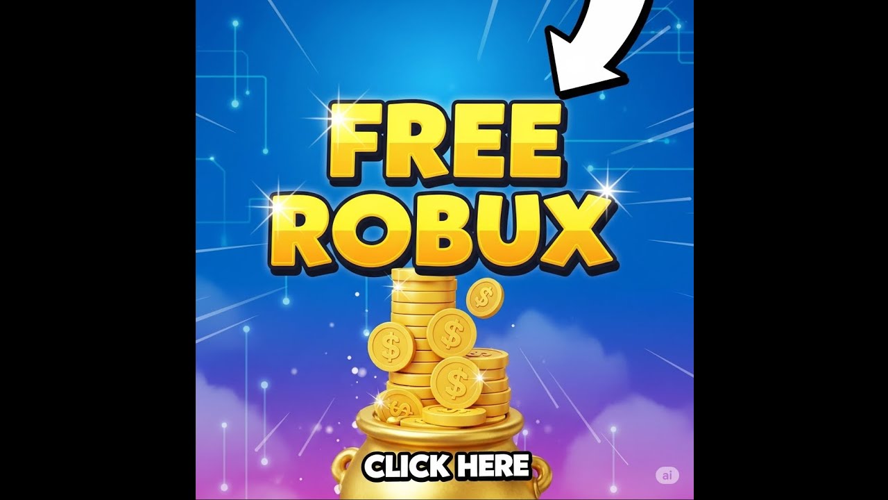 Πως να παρεις δωρεαν robux part 2!! How to get free robux part 2!!