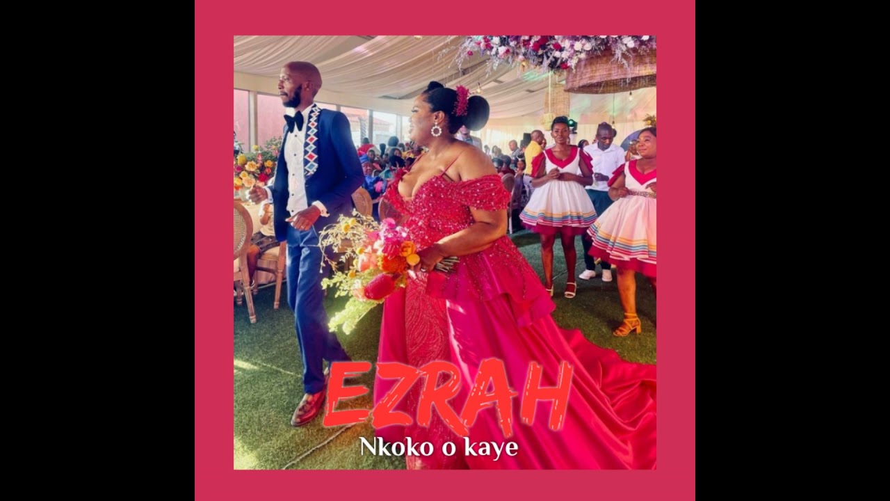 Nkoko o kaye