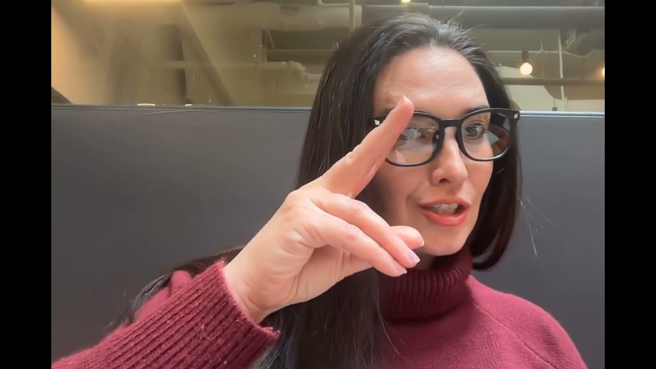 My thoughts exactly: Episode 2 Outside the Chinese Room