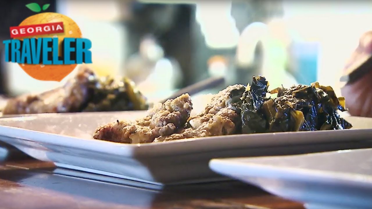 The Chef Who Cooks Anything You Crave – Girasoles, Georgia’s Culinary Secret | Travel Tales