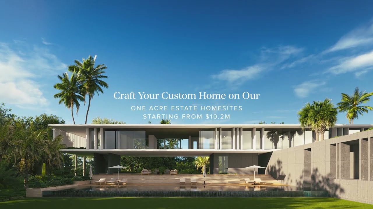 Panther National | Palm Beach County's Premier Golf Community
