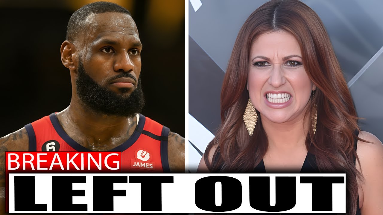 The Streak Is OVER: LeBron James SNUBBED From All-Star Starters!