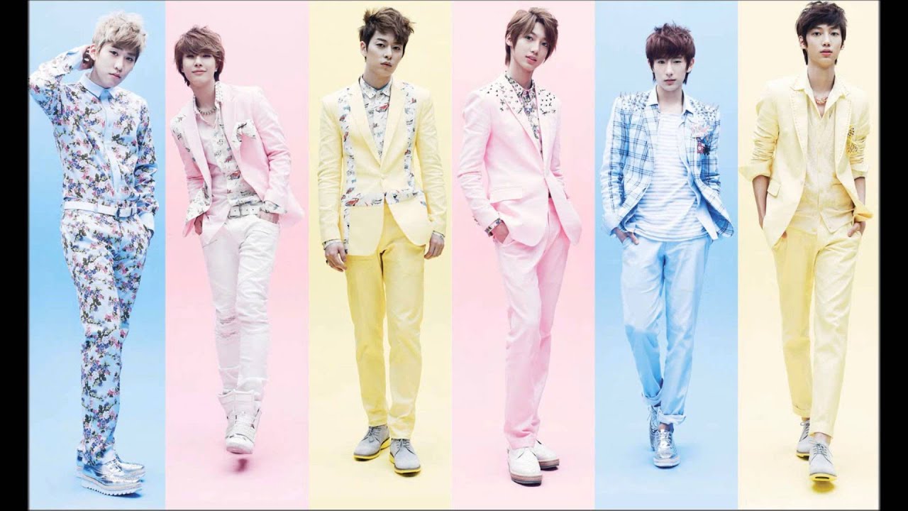 Boyfriend Crazy fly