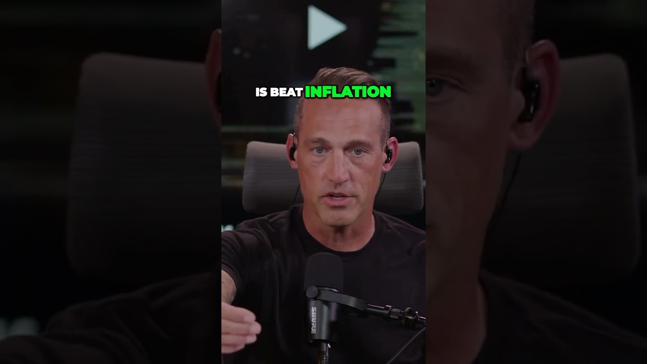 Are your investments beating inflation?