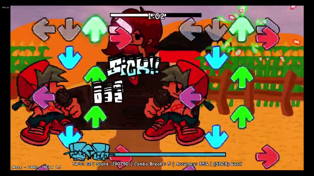 corndog - Vs Dave And Bambi Definitive Edition