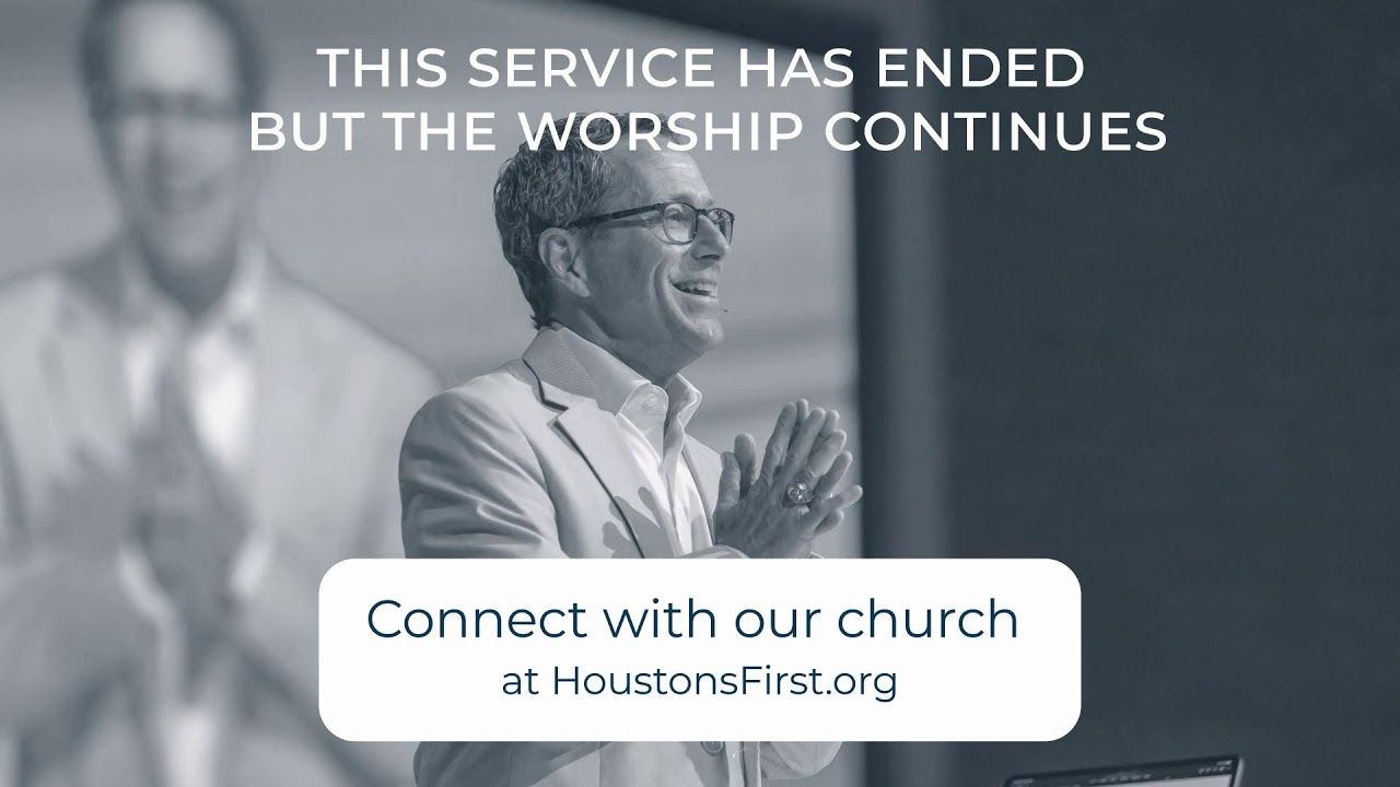 9:15 AM Service | Live from the Loop Campus