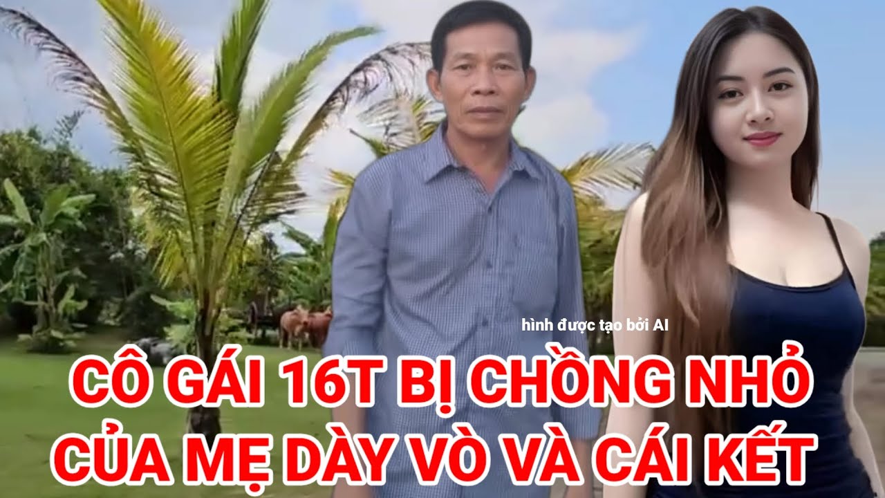 Cô gái nhà nghèo có tấm lòng tốt và đổi đời bất ngờ