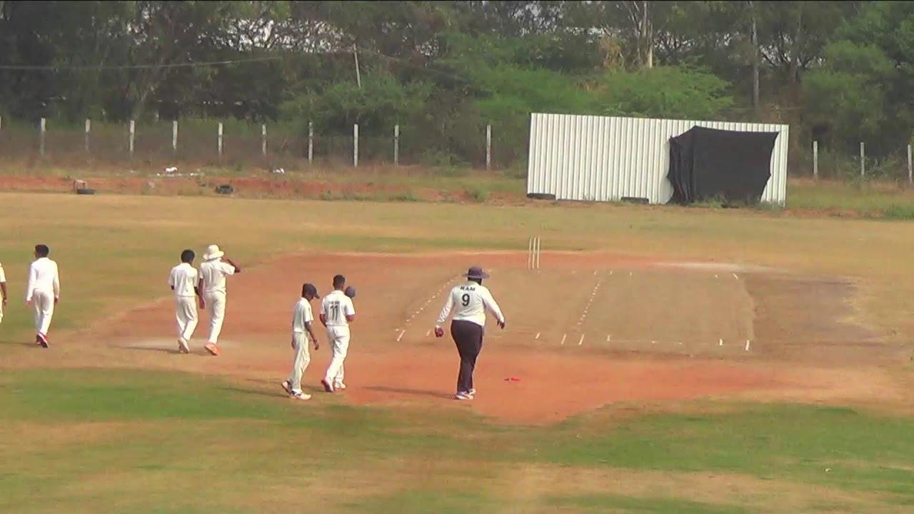 United Cricket League | Season II {U-14 T30 Tournament} | SEMI FINAL | SUNSHINE CA Vs BRAHMA CA |