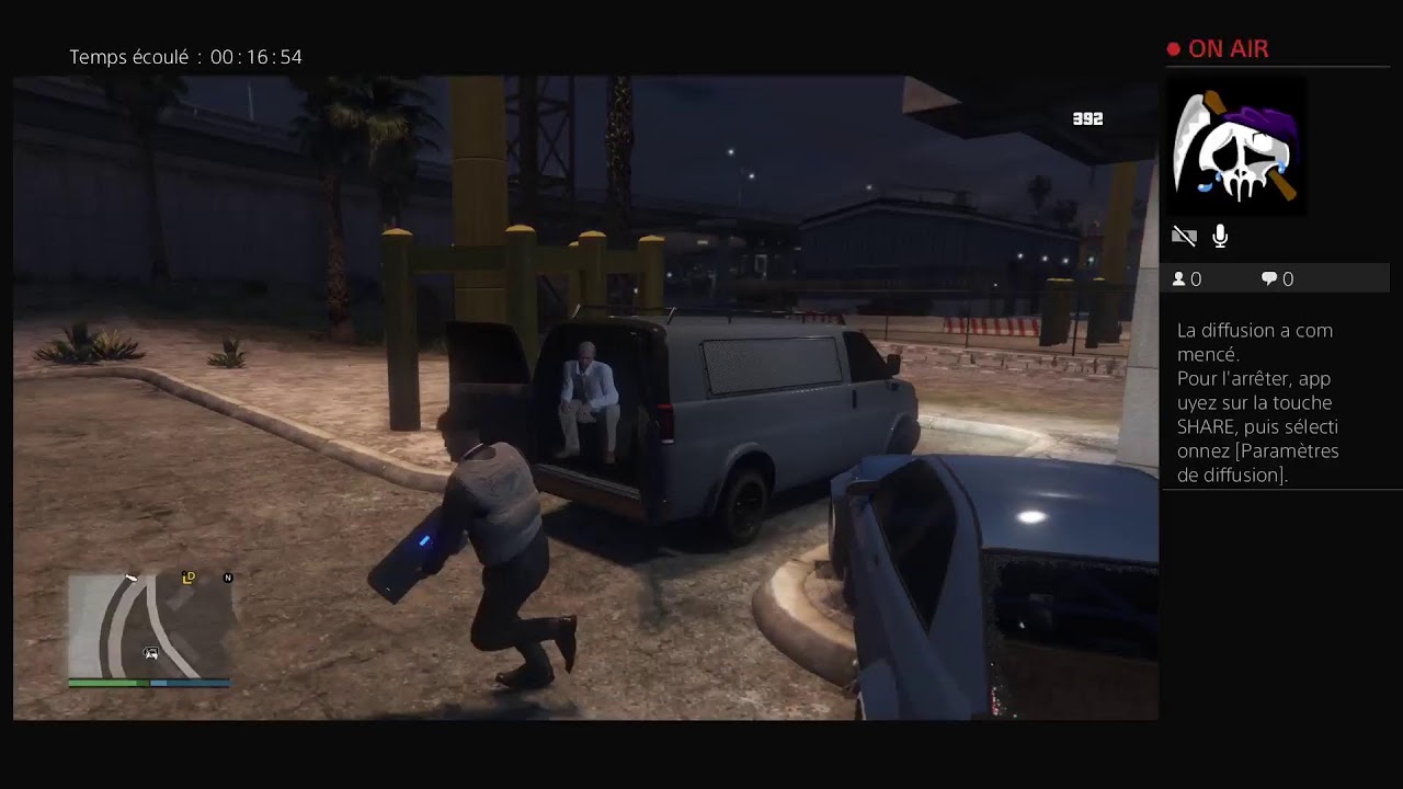 Gta