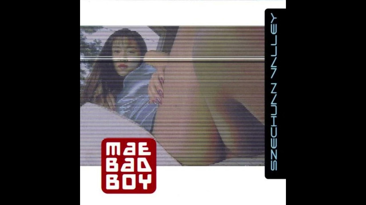 Mae Bad Boy - Jonny and Liza