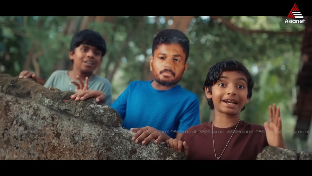 ഇന്ത്യയുടെ ചേട്ടനായി മലയാളത്തിന്റെ സഞ്ജു. ആശംസകളോടെ ഏഷ്യാനെറ്റ്. #Promo