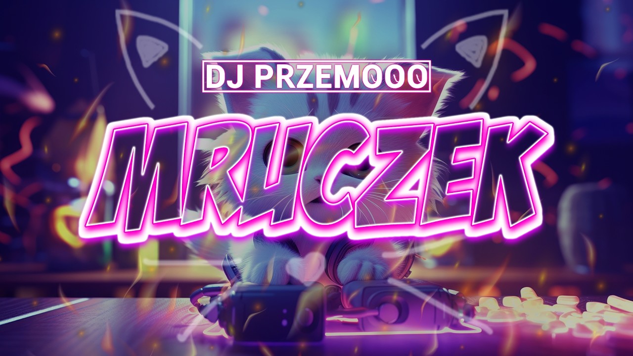 DJ PRZEMOOO - MRUCZEK