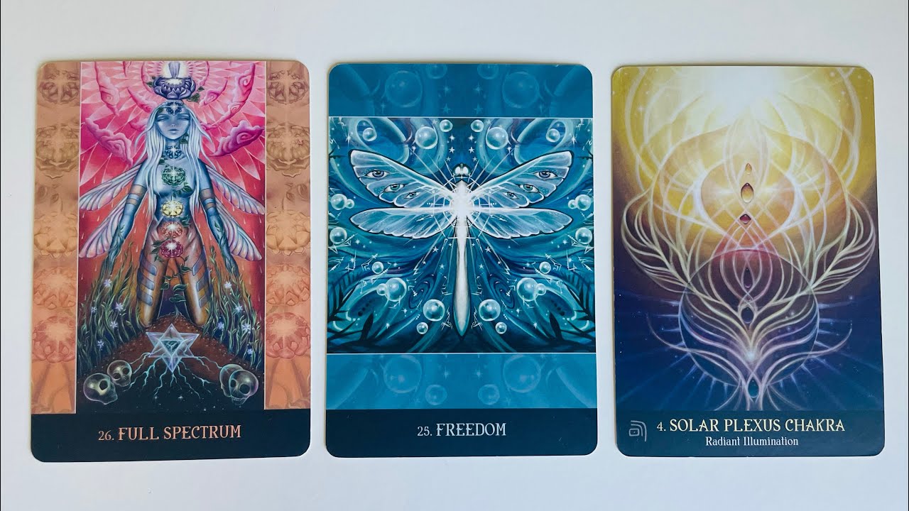 Your Next BIG BLESSINGS - Pick a Card Reading - Timeless Tarot