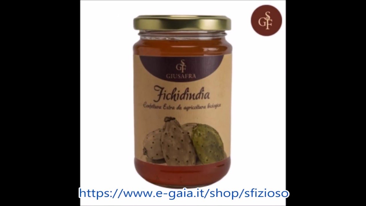 Marmellate e Confetture