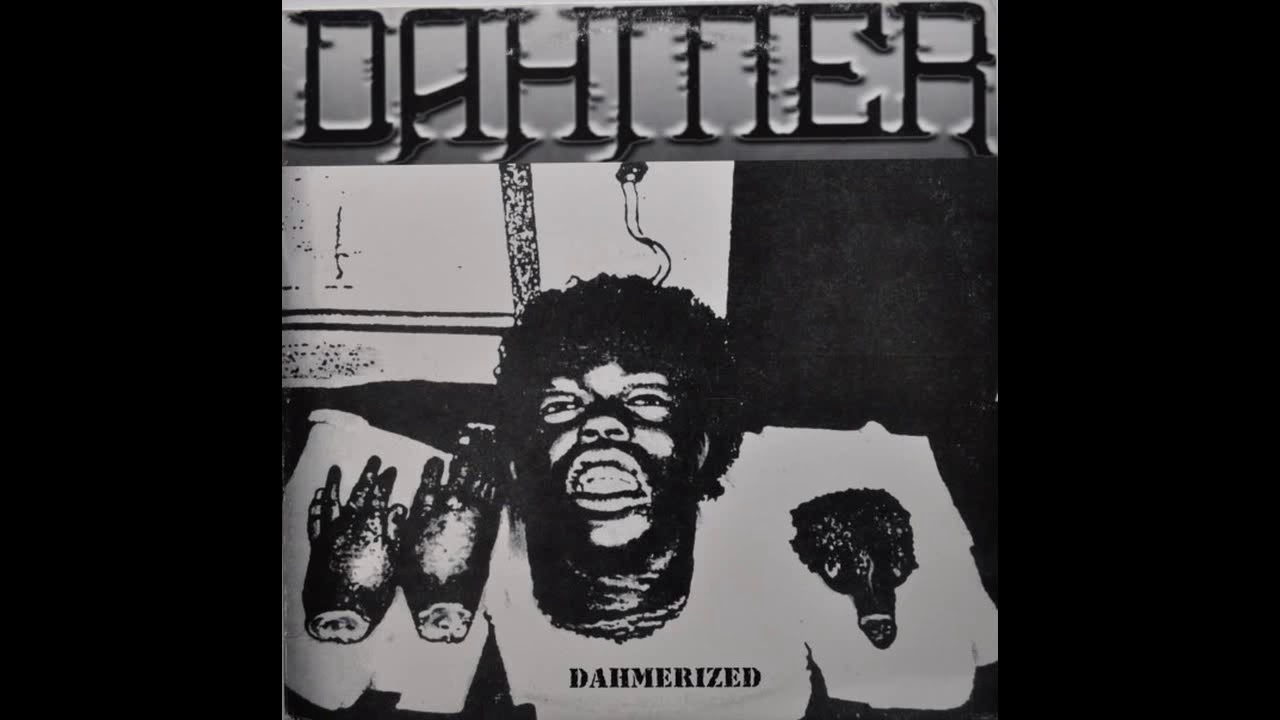 Dahmer- Dahmerized (full album )
