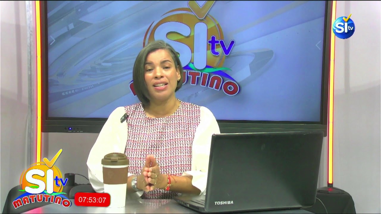 #SiTv #Matutino Jueves 19 de Febrero 2026