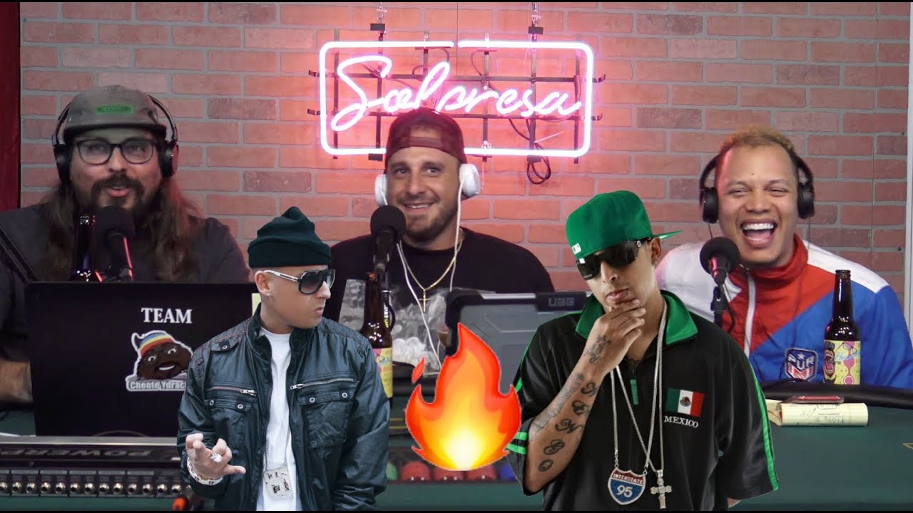 ÑENGO vs COSCU - Tiraera completa