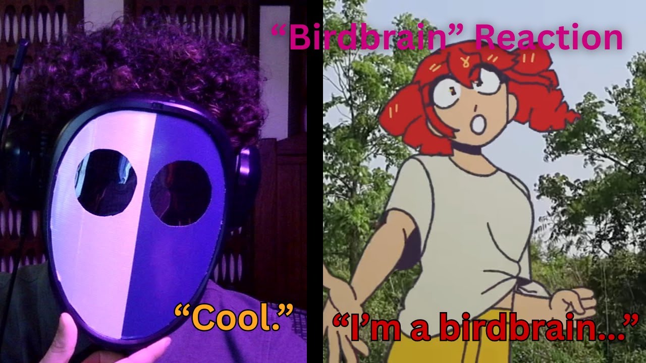 This Is The Most Emotional Teto Song I Have Ever Heard. (Birdbrain Reaction)