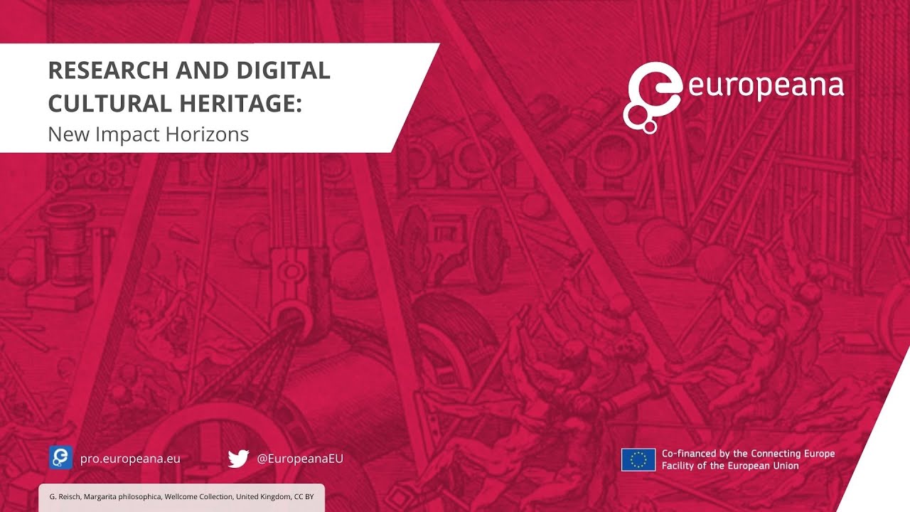 Session II - Poetics and Politics of Digitisation: Constructing Collections and Social Impact