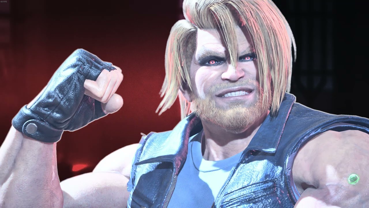 ReaLLLy ||Paul|| vs Paul ||Tekken8||Ranked||