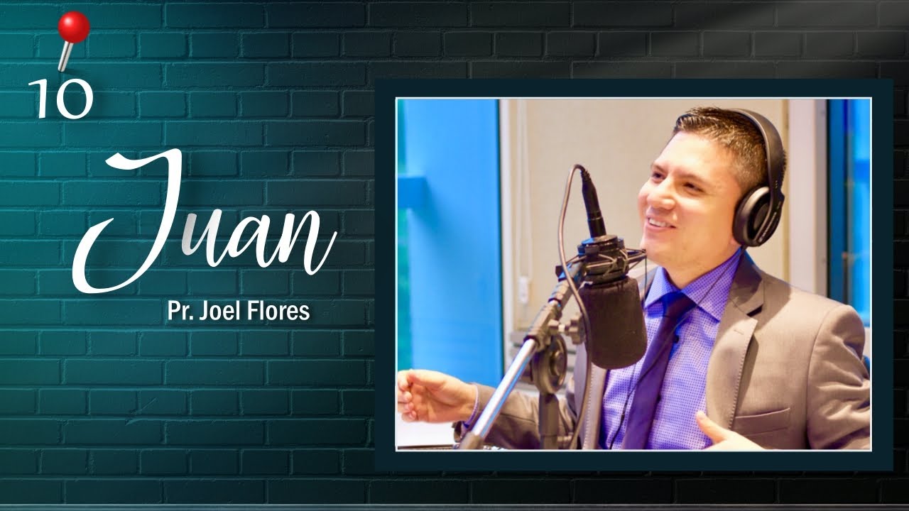 JUAN el BAUTISTA
