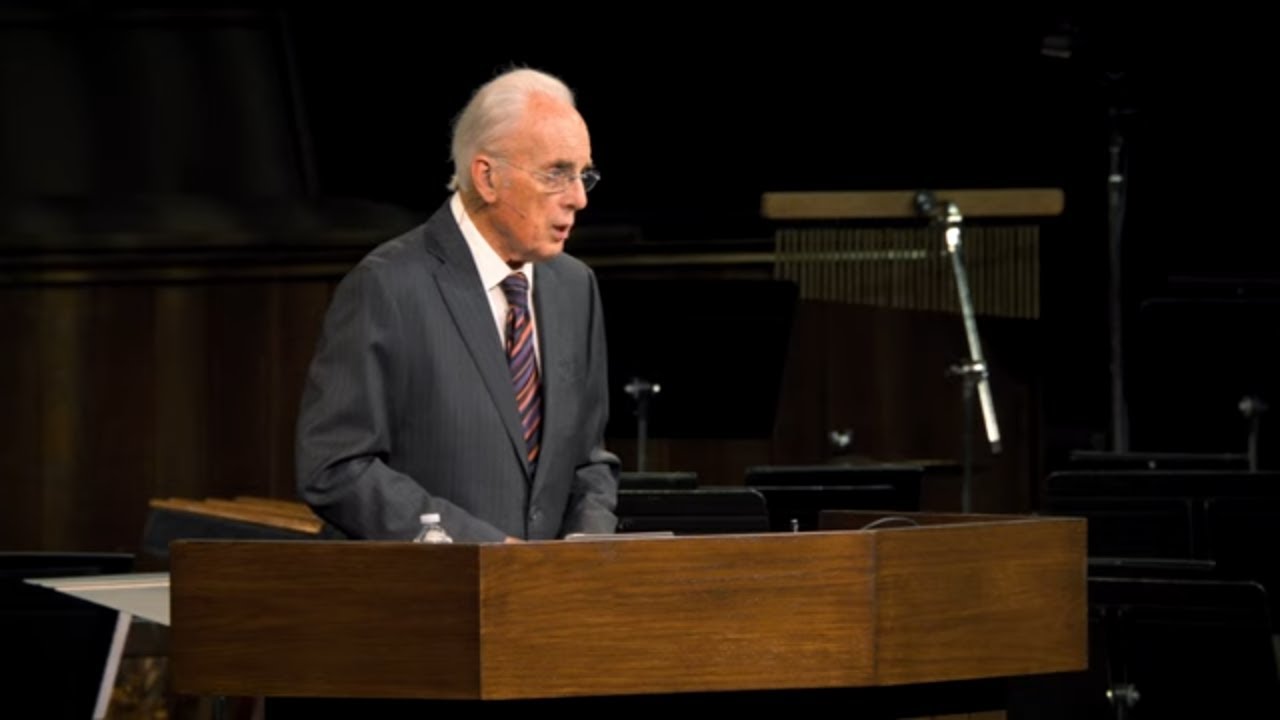 Characteristics of a Faithful Shepherd, Part 1