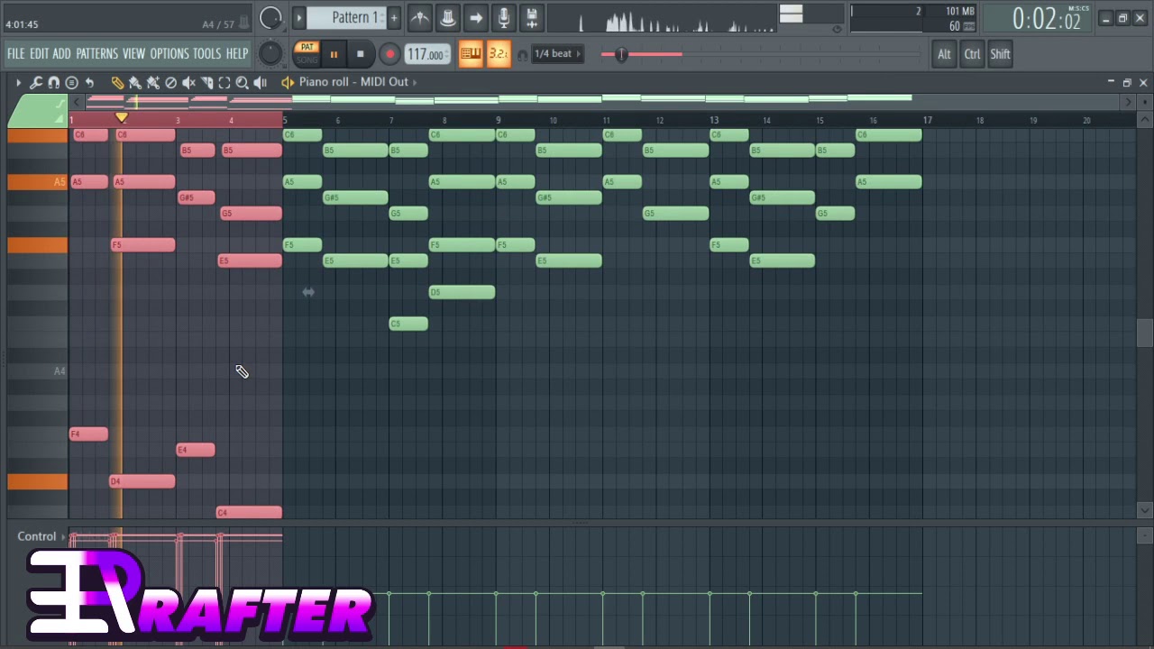 Como hacer TRAP R&B (Khea, Frijo, etc) | Tutorial en FL Studio