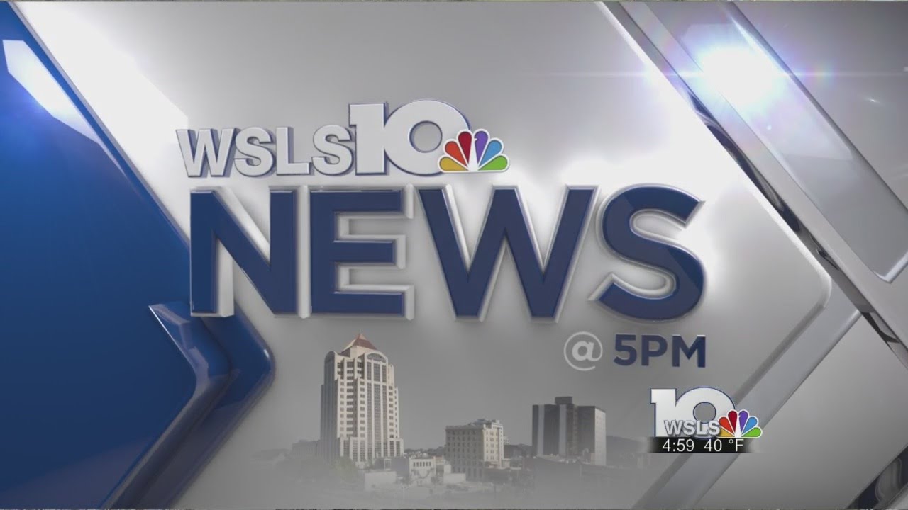 WSLS 10 at 5 A Block 2.26.16