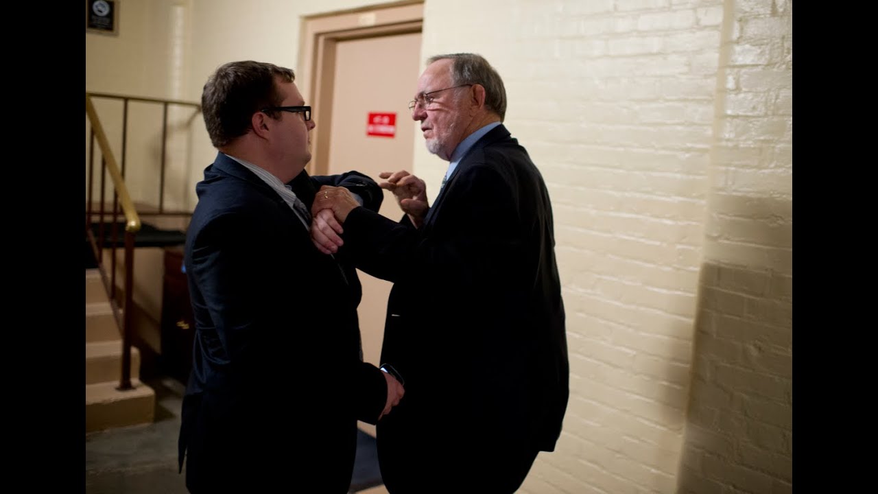 Congressional Hits and Misses: Best of Don Young