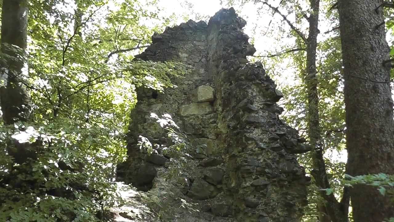 Hohenstoffeln