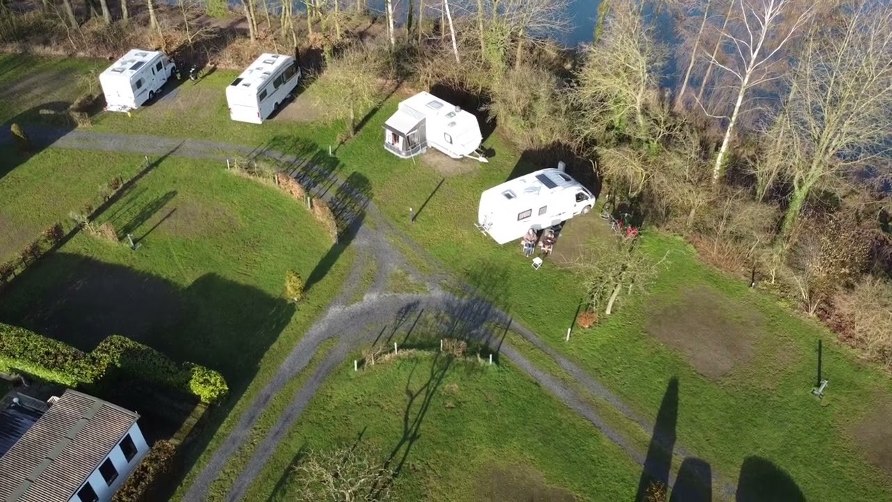 camping Klompenmakerij ten Hagen te Winterswijk.