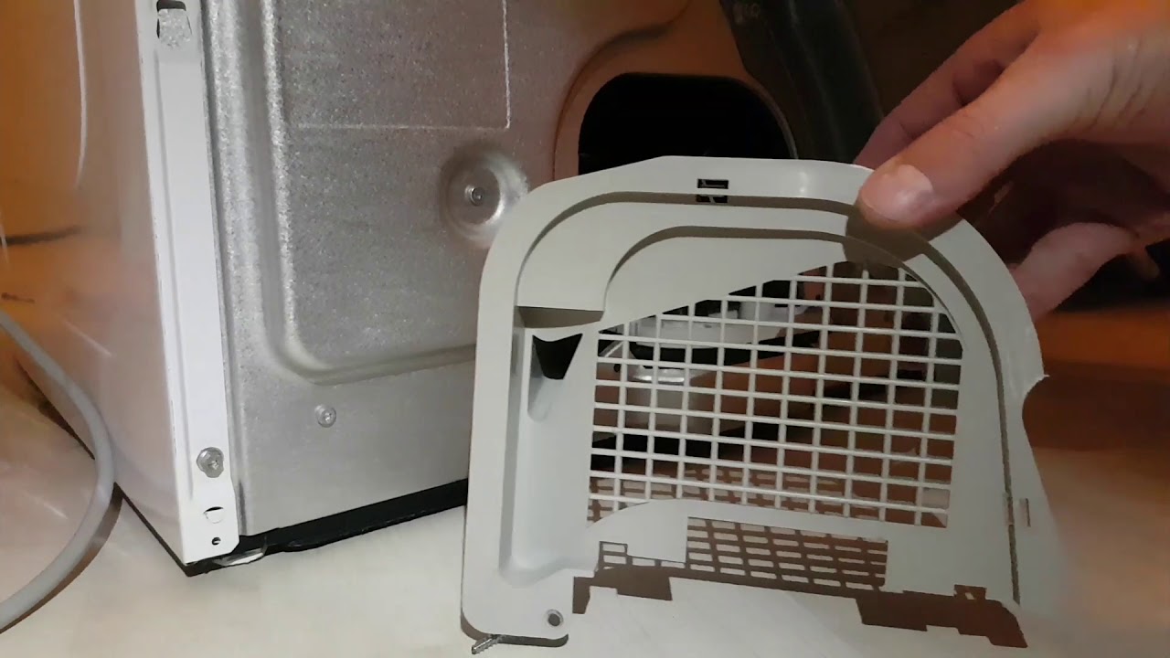 whirlpool 6th sense f06 error.