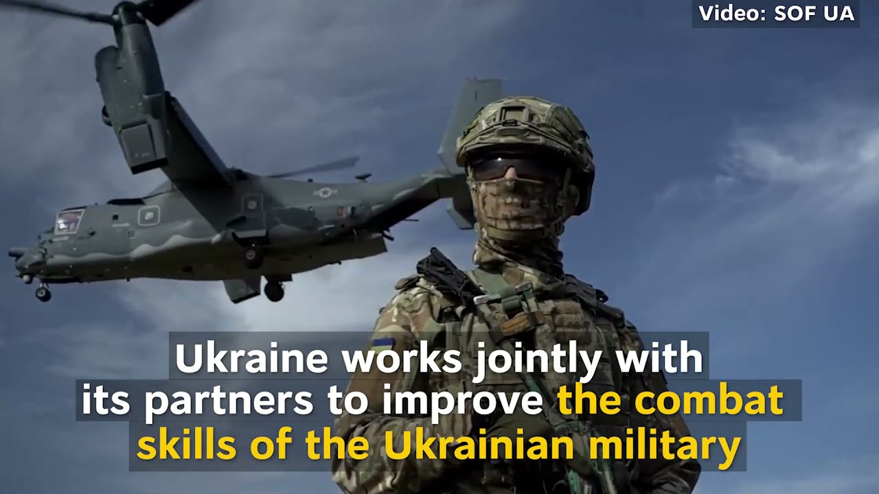 Ukraine and NATO: we can be stronger together