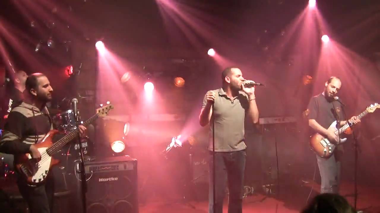 מרסדס בנד - מלאך