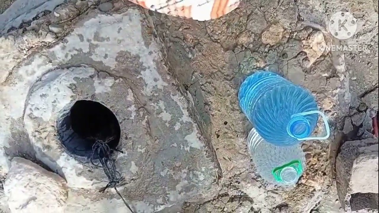 طريقة عمل زيت المريوت طبيعي للشعر ، أجواء نهاري معاكم في المنزل 