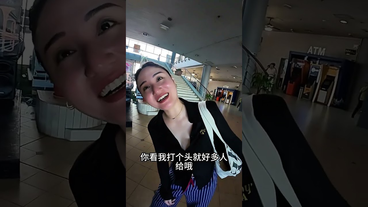 在马来西亚的第6天 今日沉浸式出发吉隆坡 ！#马来西亚 #吉隆坡 #旅行Vlog