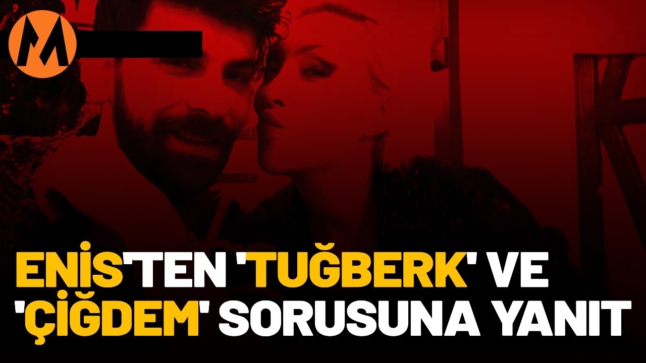 Güllü’nün manevi oğlundan ’Tuğberk’ ve ‘Çiğdem’ sorusuna yanıt…