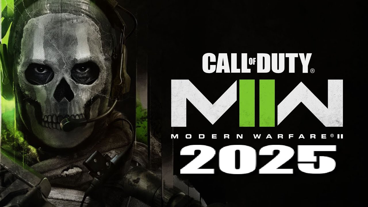 Is MW2 Worth Playing in 2025?