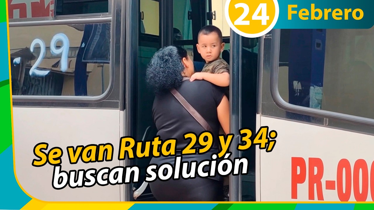 Rinconexión 24/Febrero/2026 (EP 1446) NOTICIAS