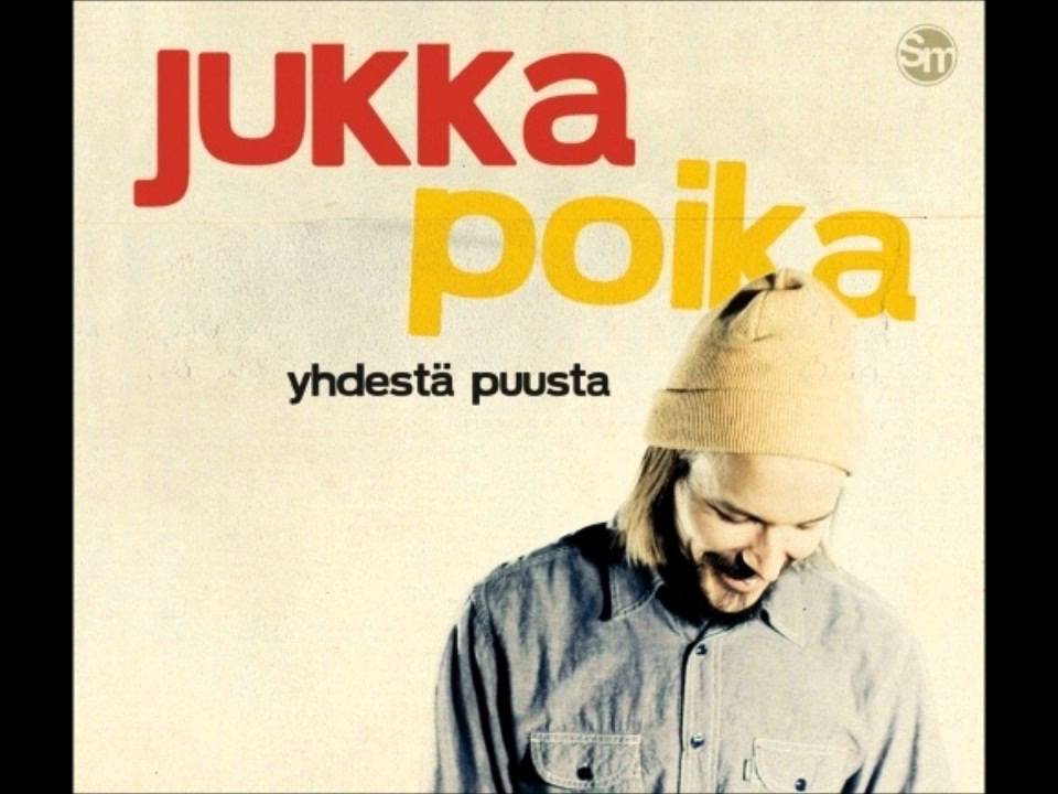 Jukka Poika - Riippuvuus