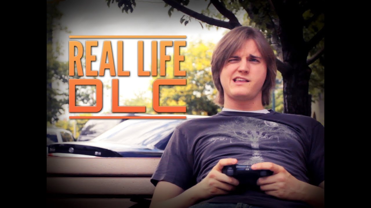 Real Life DLC