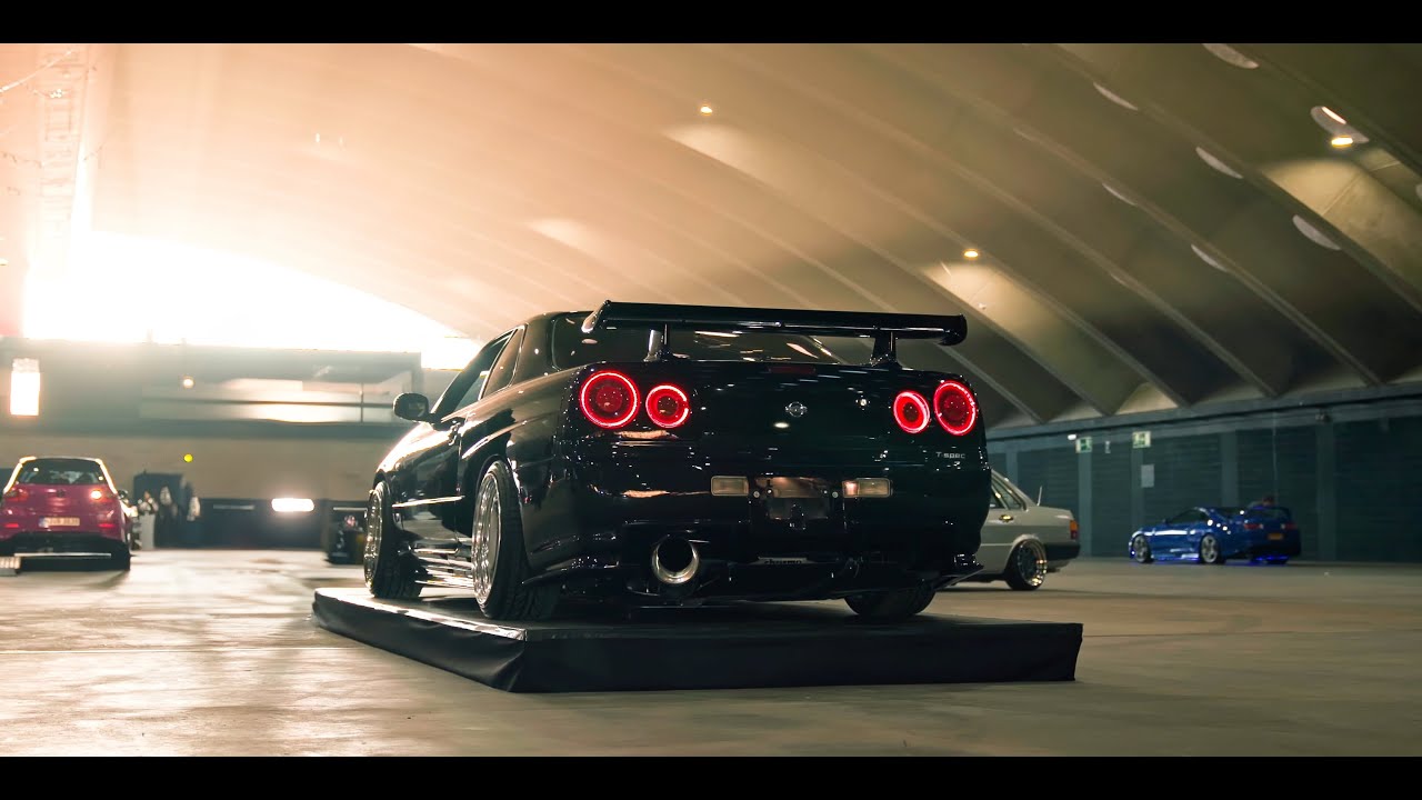 Risenation - Hall of Fame 2025 | Aftermovie 4K