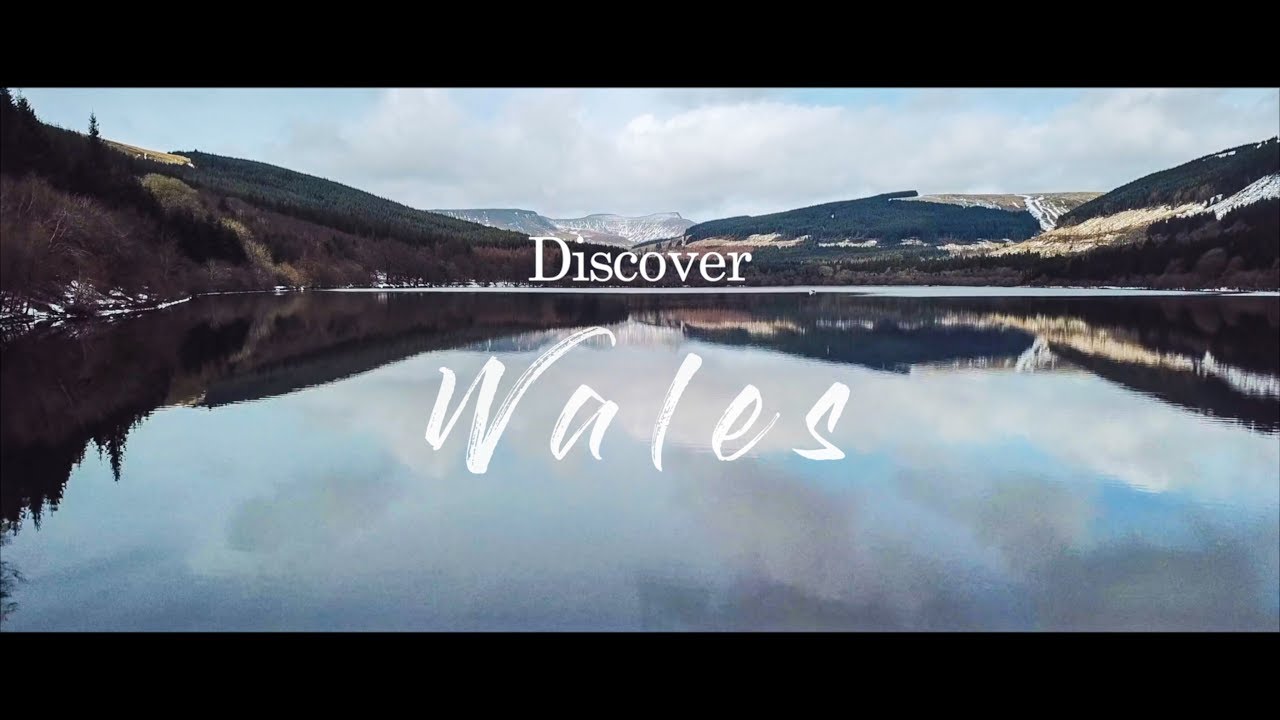 Discover Wales - Travel Film episode.02