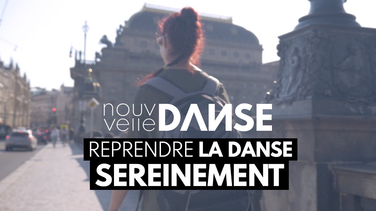Conseils pour une bonne REPRISE en danse!