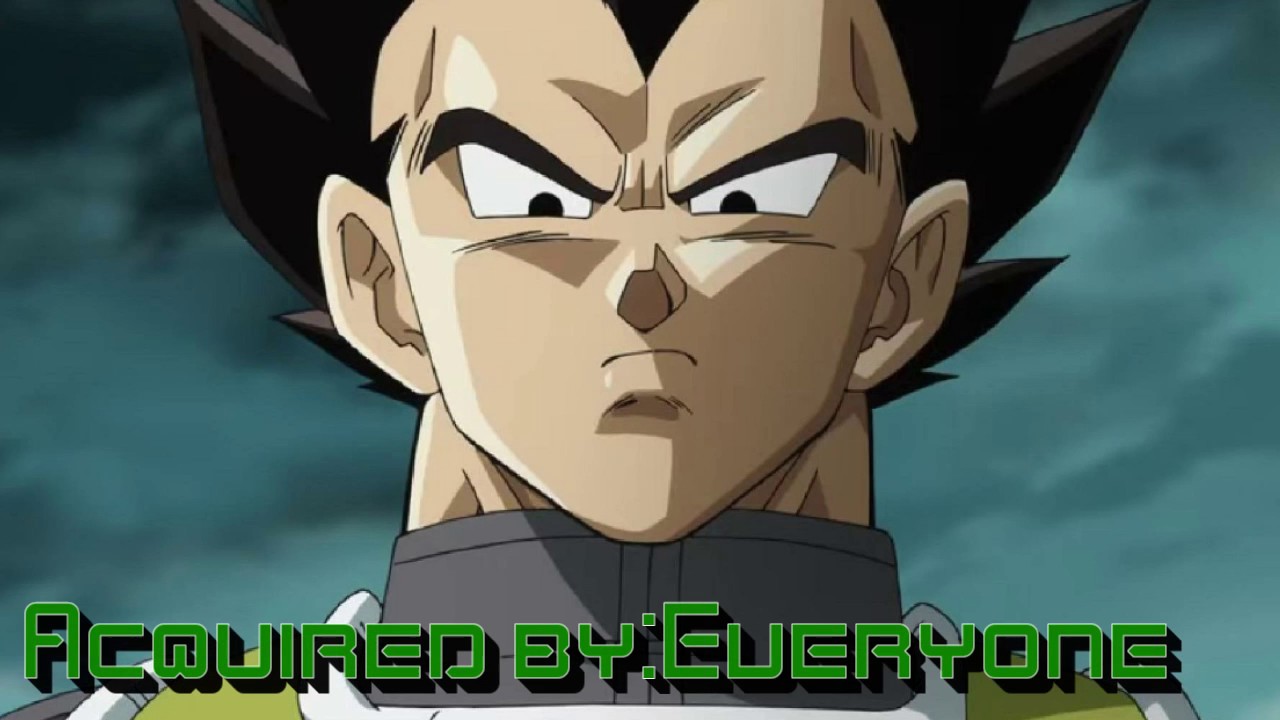 Every Saiyan Form(Transformation) in DBZ,DBGT,DBS