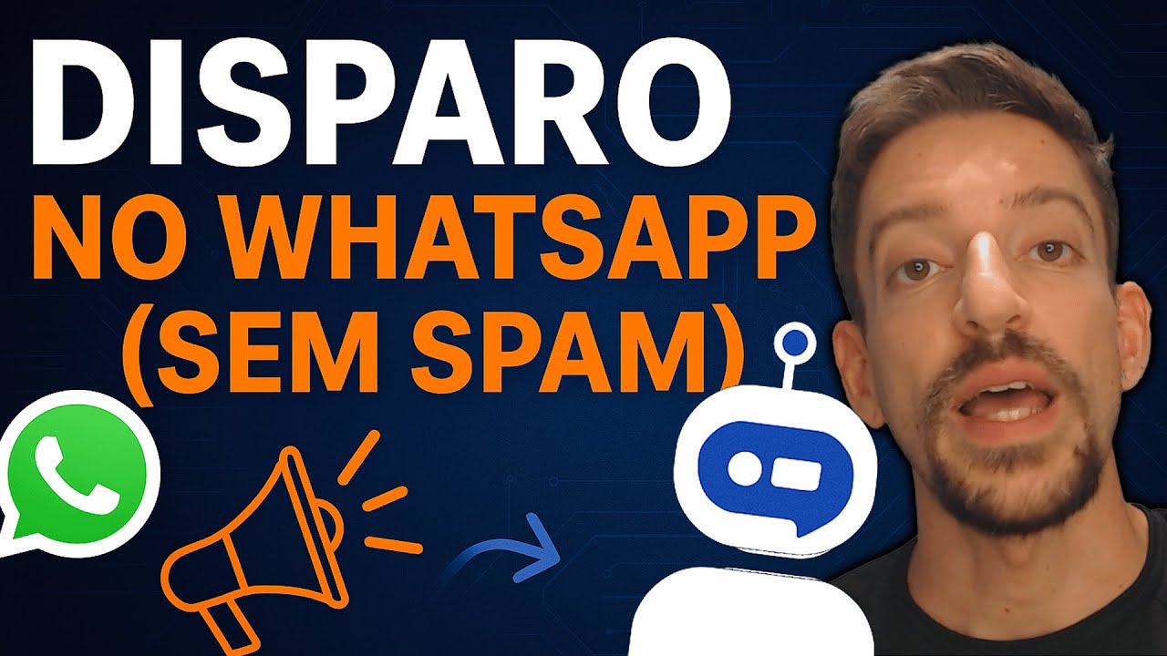 Como Fazer Disparo em Massa no WhatsApp com ManyChat e Reativar Leads Antigos (Sem SPAM!)