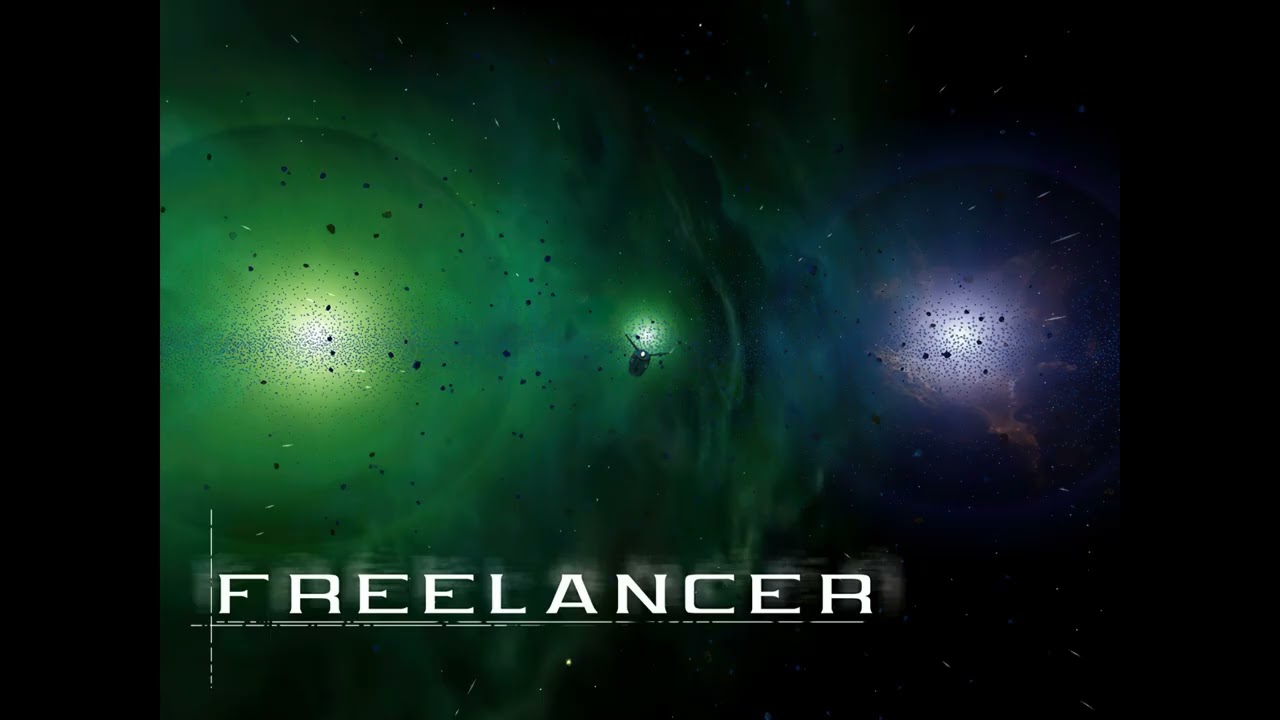 The Freelancer - Freelancer - Liberty Bar #2 Remix