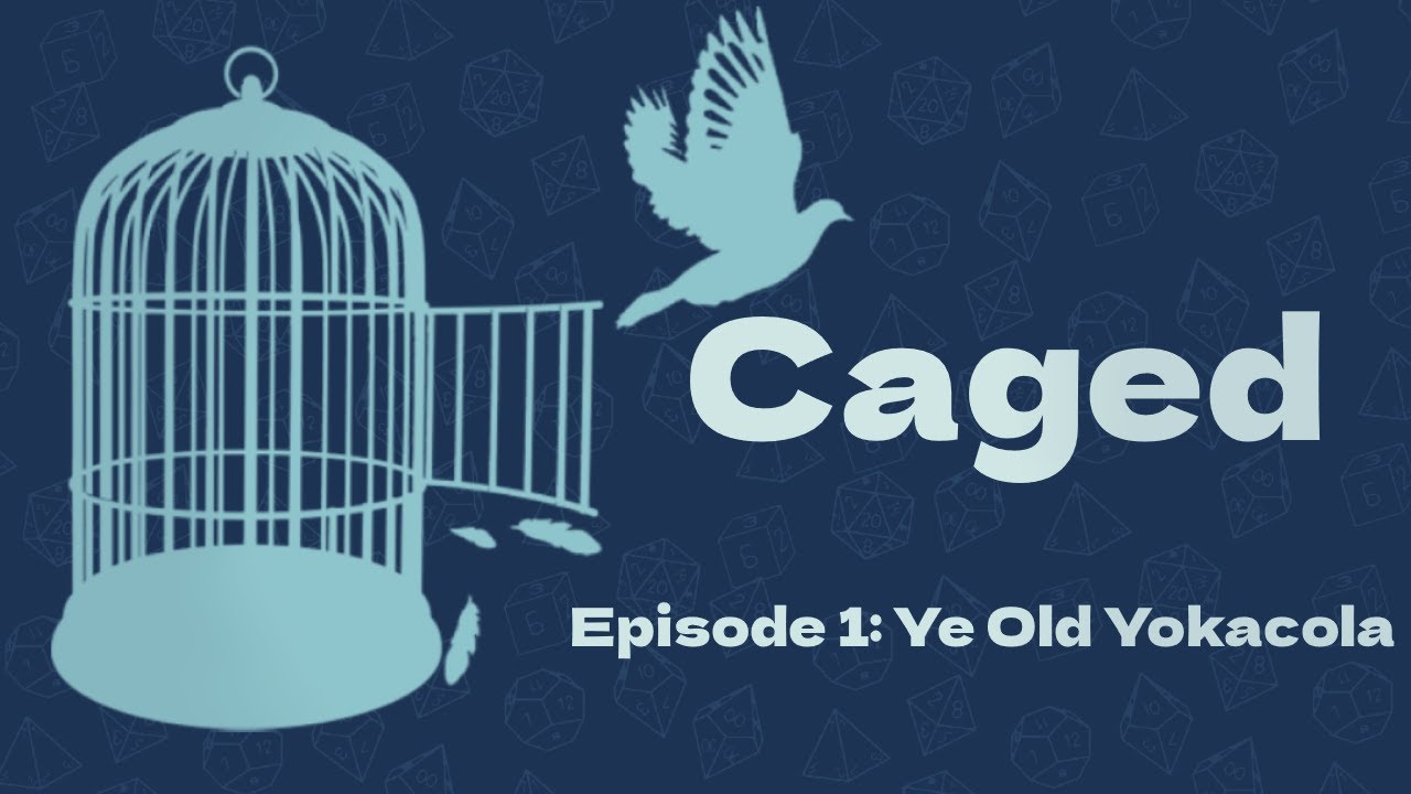 1) Ye Old Yokacola